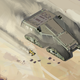 Illustration for article titled The Art Of iHomeworld: Deserts Of Kharak/i